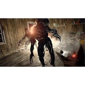 بازی Resident Evil 7: Biohazard نسخه Gold Edition برای PS5