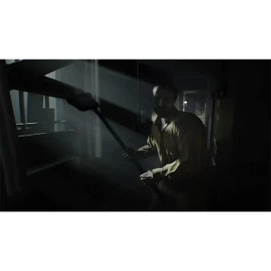 بازی Resident Evil 7: Biohazard نسخه Gold Edition برای PS5