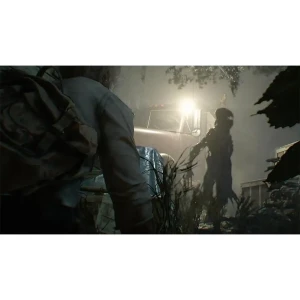 بازی Resident Evil 7: Biohazard نسخه Gold Edition برای PS5