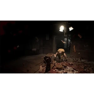 بازی Resident Evil 7: Biohazard نسخه Gold Edition برای PS5