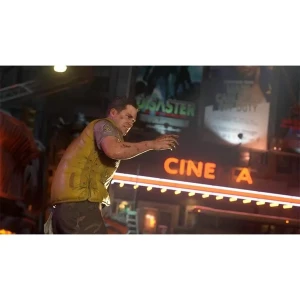 بازی Resident Evil 3 برای PS5