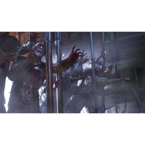 بازی Resident Evil 3 برای PS5