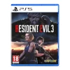 بازی Resident Evil 3 برای PS5