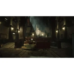 بازی Resident Evil 2 برای PS5