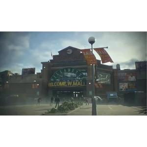 بازی Dead Rising Deluxe Remaster نسخه Special Edition برای PS5