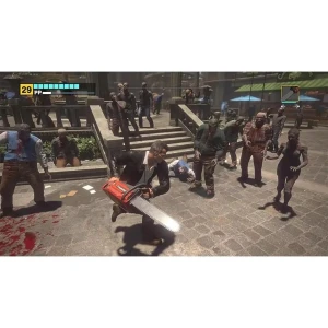 بازی Dead Rising Deluxe Remaster نسخه Special Edition برای PS5