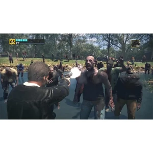 بازی Dead Rising Deluxe Remaster نسخه Special Edition برای PS5