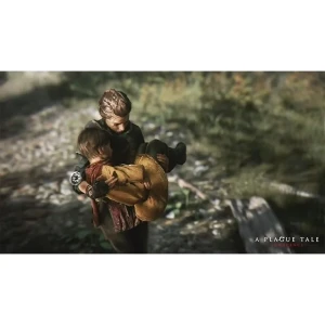 بازی A Plague Tale Collection برای PS5