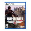 بازی Sniper Elite: Resistance برای PS5