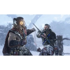 بازی Horizon Zero Dawn Remastered برای PS5