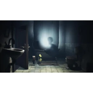 بازی Little Nightmares II نسخه Enhanced Edition برای PS5