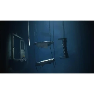 بازی Little Nightmares II نسخه Enhanced Edition برای PS5