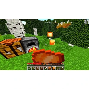 بازی Minecraft برای PS5