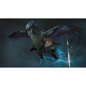 بازی Monster Hunter Wilds برای PS5