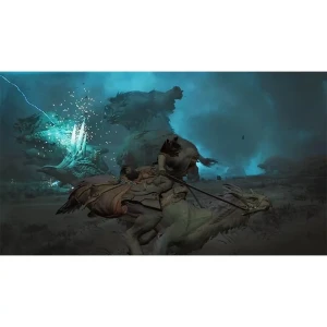 بازی Monster Hunter Wilds برای PS5