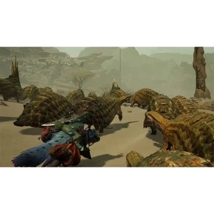 بازی Monster Hunter Wilds برای PS5