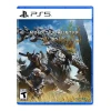 بازی Monster Hunter Wilds برای PS5