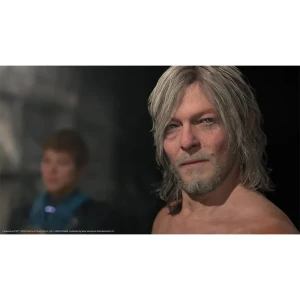 بازی Death Stranding 2: On the Beach برای PS5