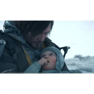 بازی Death Stranding 2: On the Beach برای PS5