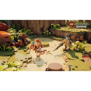 بازی LEGO Horizon Adventures برای PS5