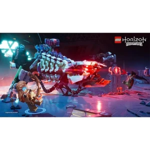 بازی LEGO Horizon Adventures برای PS5