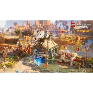 بازی LEGO Horizon Adventures برای PS5