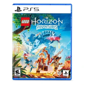 بازی LEGO Horizon Adventures برای PS5