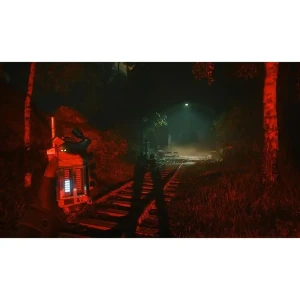 بازی A Quiet Place: The Road Ahead برای PS5