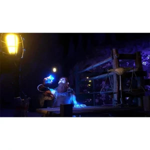 بازی Colossal Cave برای PS5