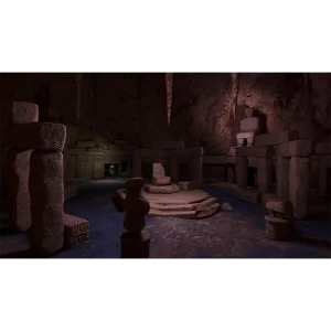بازی Colossal Cave برای PS5