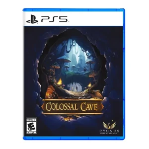 بازی Colossal Cave برای PS5
